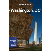 Washington DC Lonely Planet